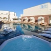 Image 1: ✈ SANTORINI | Kamari - Hotel Selini 3*, 3 nights - Seafront