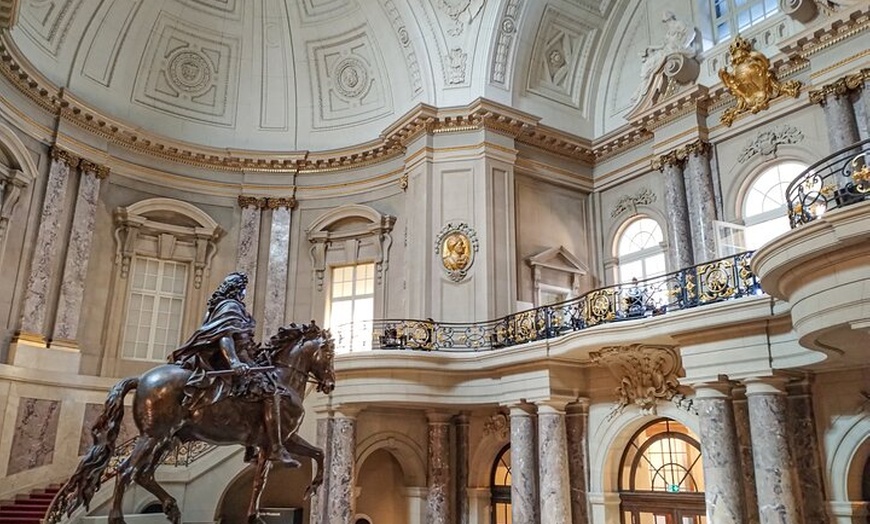 Image 10: Entdecke die Museumsinsel Berlin – Öffentliche Tour auf Englisch