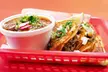 5% Cash Back at Baja's Tacos & Burritos - Second Medium