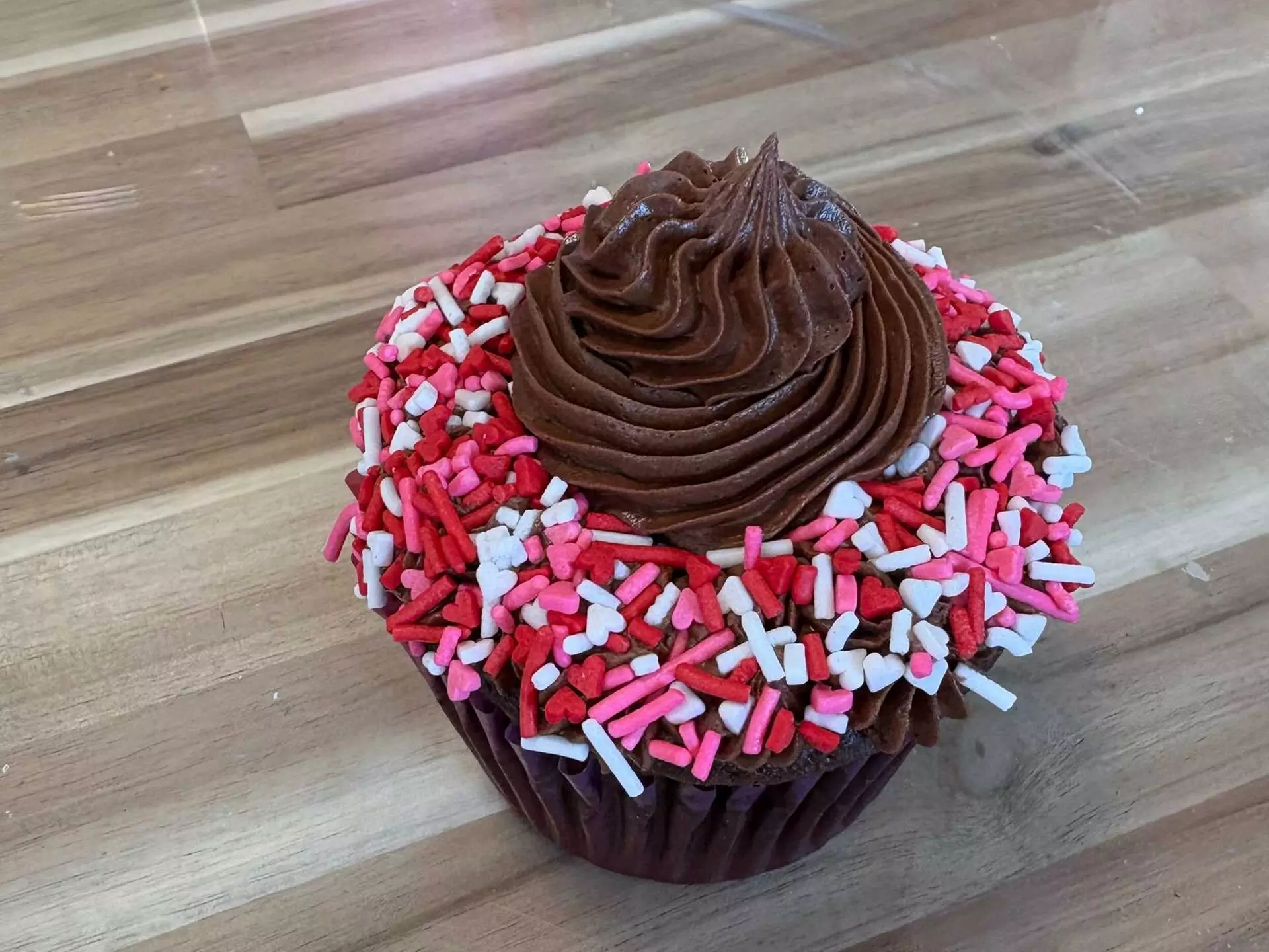$10 For $20 Worth of Cupcakes, Desserts & More