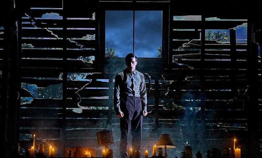 Image 7: London Theatre: Stranger Things: The First Shadow