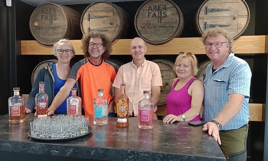 Image 6: Beaumaris half day tour from Llandudno and Conwy