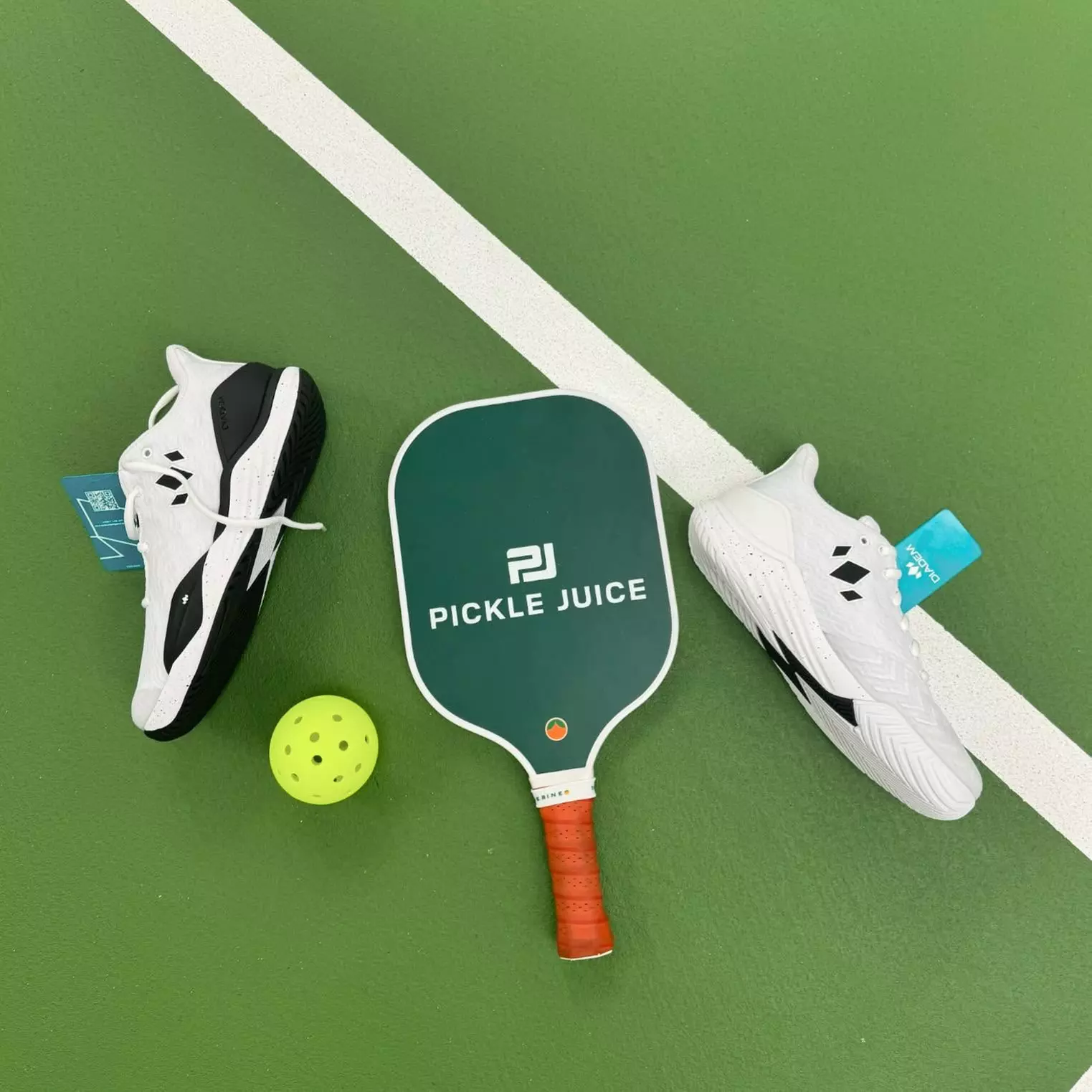 $18 For 30 Minutes Of Private Court Time For Up To 4 People (Reg $36)