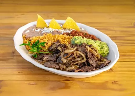 5% Cash Back at Nuevo Mexico