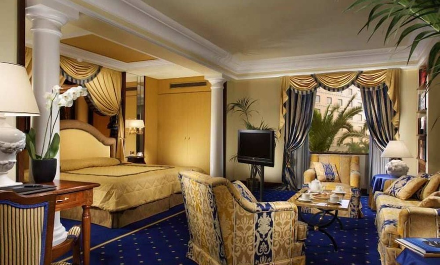 Image 5: ✈ ATHENS AND SURROUNDING AREA | Athens - Royal Olympic Athens 5*, 2...