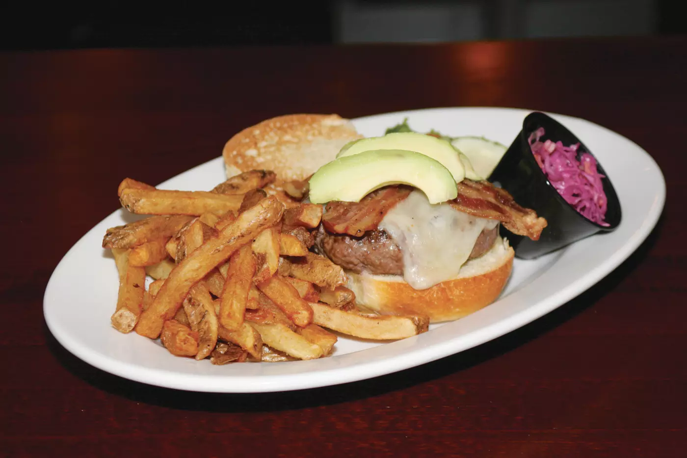 $15 For $30 Worth Of Casual Dining - Second Medium