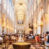 Image 8: Paris : Visite guidée de la cathédrale Notre-Dame avec entrée