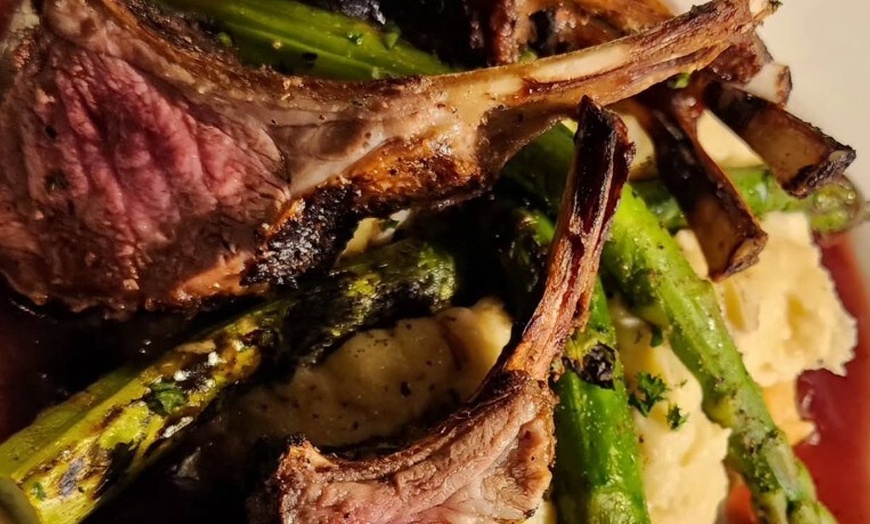 Image 4: $20 For $40 Worth Of Steaks, Seafood & Pasta