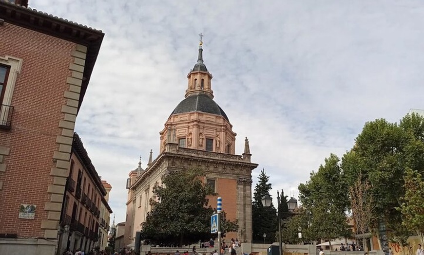 Image 6: Madrid : Historias Ocultas con Secretos y Sorpresas