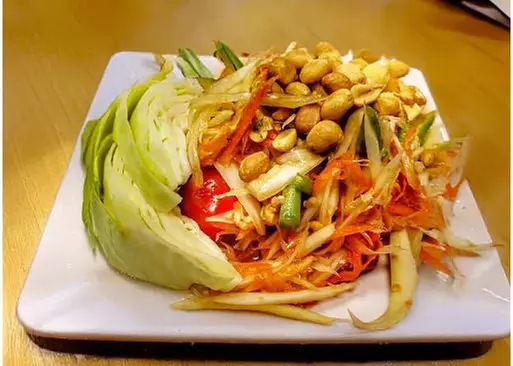 5% Cash Back at Thai Nara