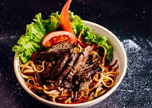 5% Cash Back at China Grill