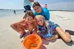 Indian River Lagoon Preserve Kayak Tour - Second Medium