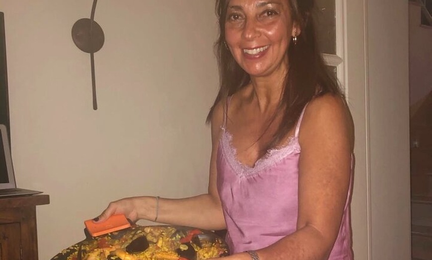 Image 6: Auténtica experiencia de cocina con un chef profesional