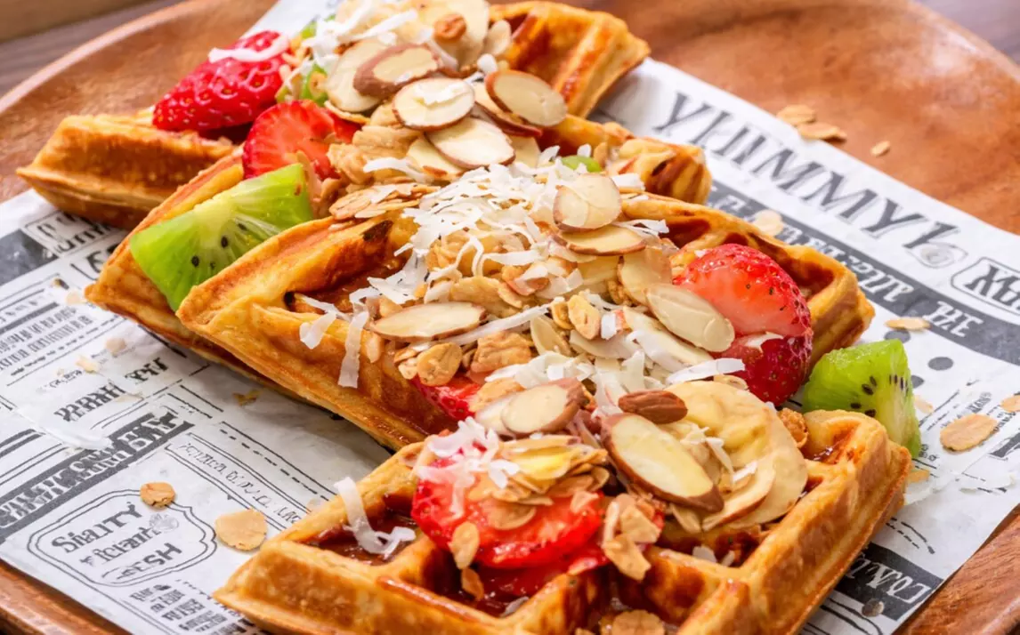 $12.50 For $25 Worth Of Acai Bowls, Protein Shakes & More