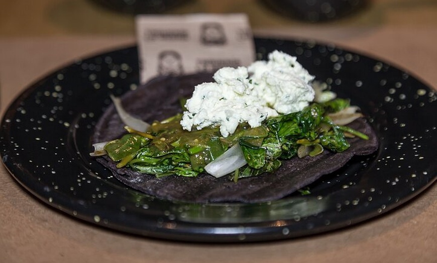 Image 23: Mexico City Night Tacos and Mezcal Tour