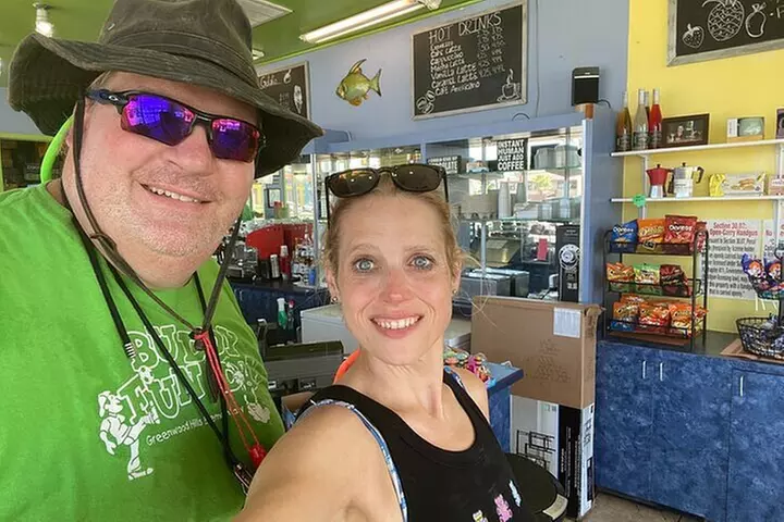 Magical Marble Falls Scavenger Hunt - Primary Image