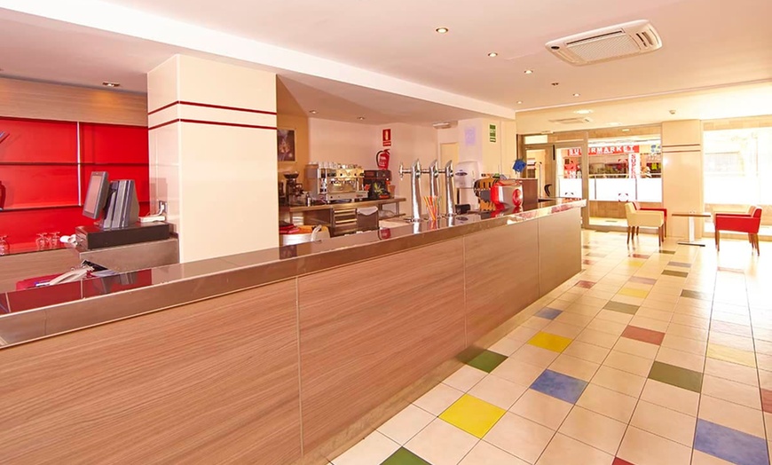 Image 7: ✈ MAJORQUE | El Arenal - MLL Caribbean Bay 3* - Tout inclus