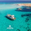 Image 1: Ibiza–Formentera 360° : All-inclusive Boat Trip