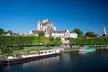 Auxerre Visite audioguidée à pied 1h15 et 21 commentaires audios - Image 5
