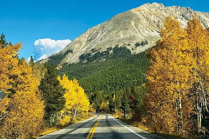 Breckenridge & Continental Divide Explorer