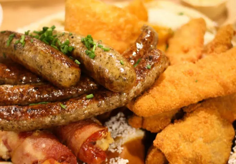 $15 For $30 Worth Of Casual Dining