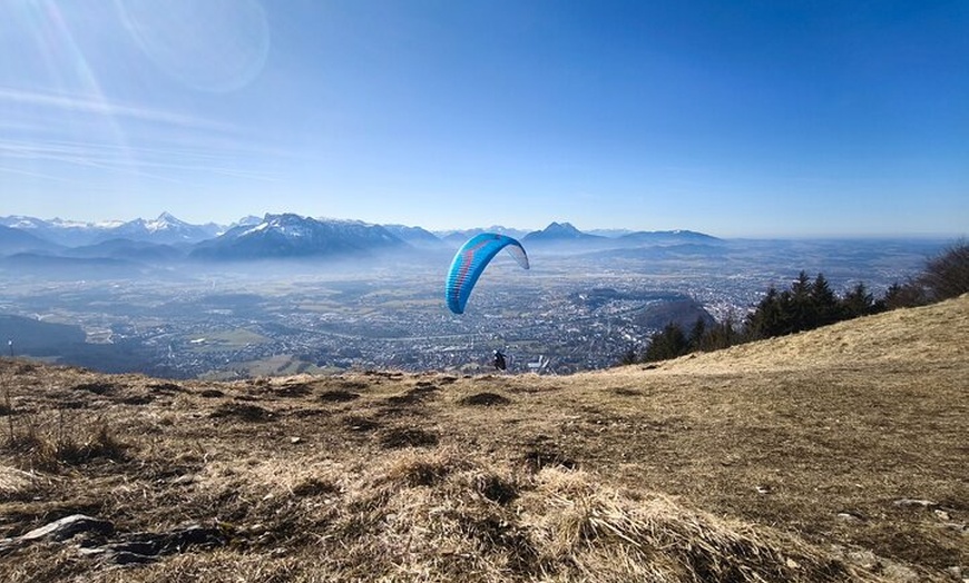 Image 9: Private Tour München nach Salzburg mit optionalem Zwischenstopp