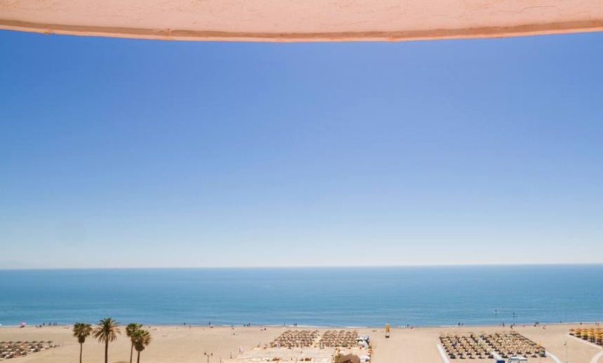 Image 129: ✈ COSTA DEL SOL | Torremolinos - Ibersol Torremolinos Beach 4*, 3 n...