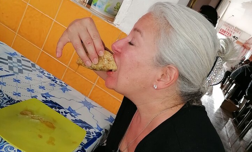Image 14: Cancun Street Food Tour – Local Market & Downtown Experience