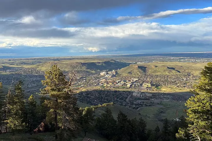 Red Rocks & Beyond