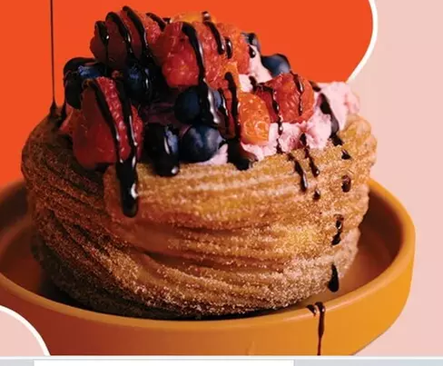 $15 For $30 Worth Of Casual Dining