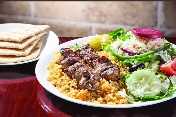 $15 For $30 Worth Of Casual Dining