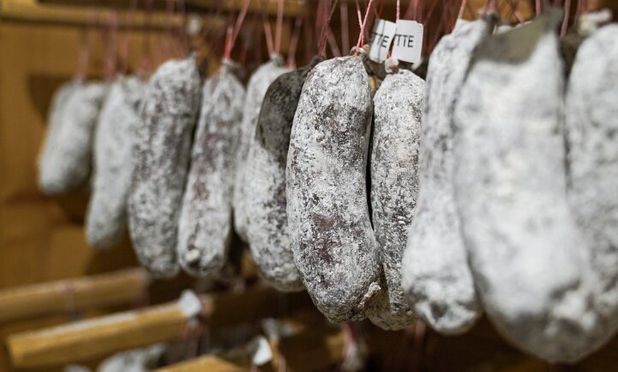 Image 18: Strasbourg Food Tour - Un avant-goût de la tradition par Do Eat Better