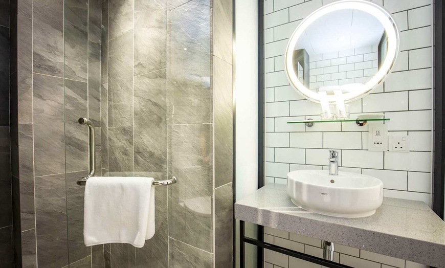 Image 6: ✈ MALAISIE | Kuala Lumpur - Santa Grand Signature Kuala Lumpur 4*, ...