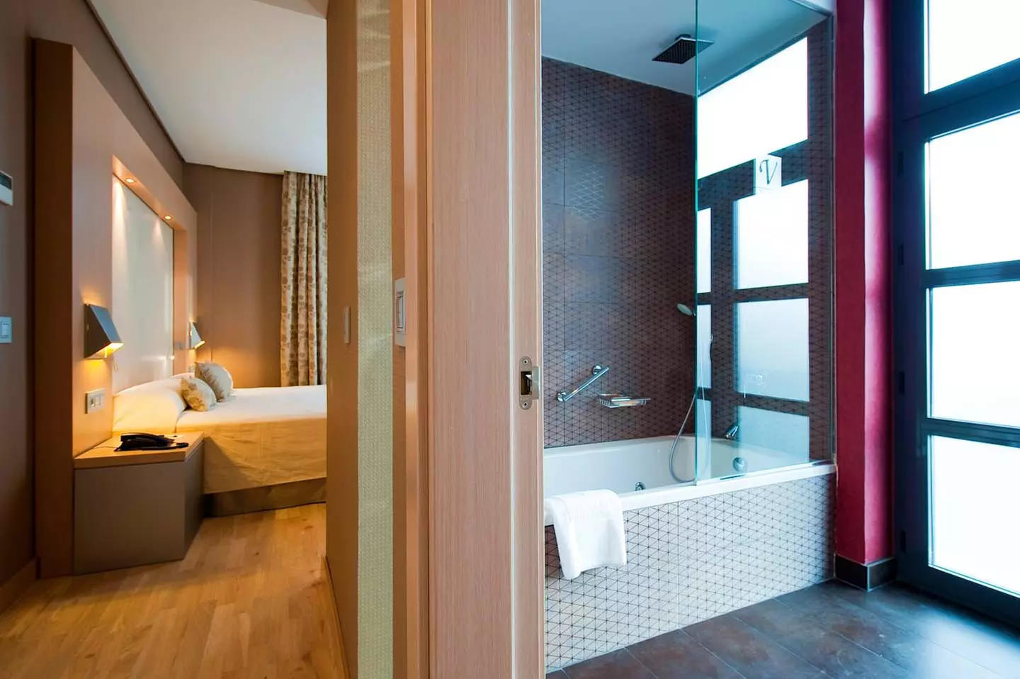 ✈ COSTA DEL SOL | Malaga - Vincci Seleccion Posada del patio 5*, 3 ...