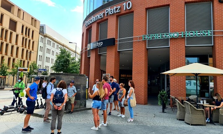 Image 7: Unverzichtbare Berlin-Tour – als Sonderangebot am Ende der Tour