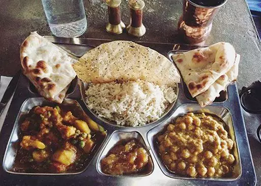 5% Cash Back at Clove Indian Restaurant & Bar