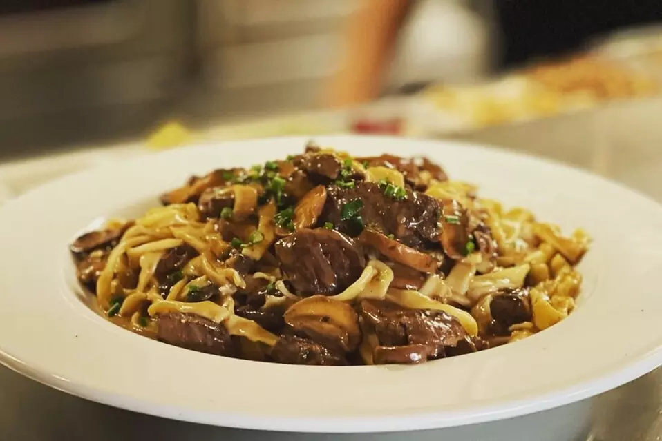 $20 For $40 Worth Of Dining