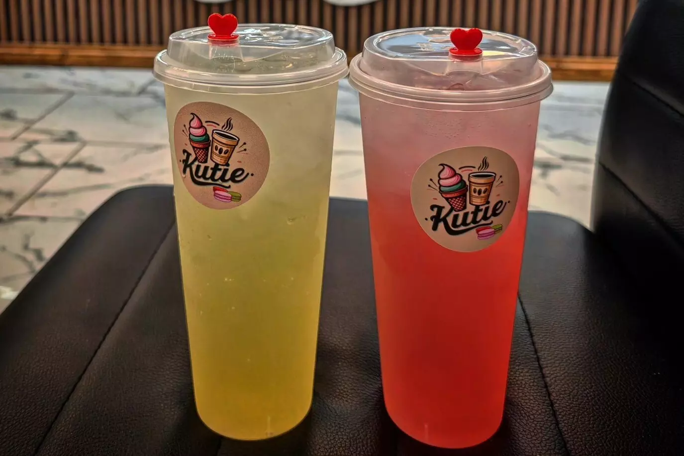 $10 For $20 Worth Of Cafe Dining