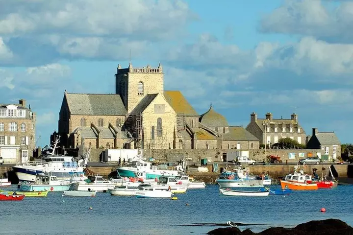 Excursion de Cherbourg à la péninsule du Cotentin - Primary Image