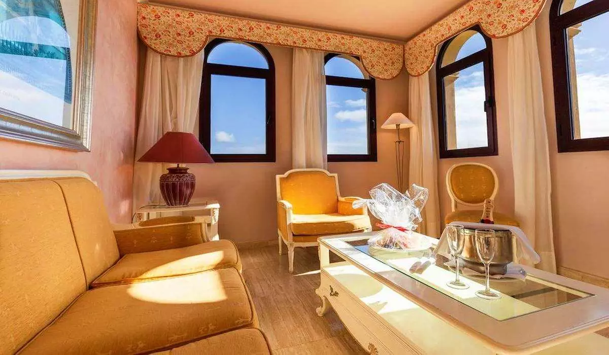 ✈ FUERTEVENTURA | Costa Calma - R2 Rio Calma 4*, 4 notti - Piscina ...