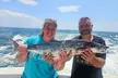 5-Hour Private Sportfishing Charter in Fort Lauderdale - Second Medium