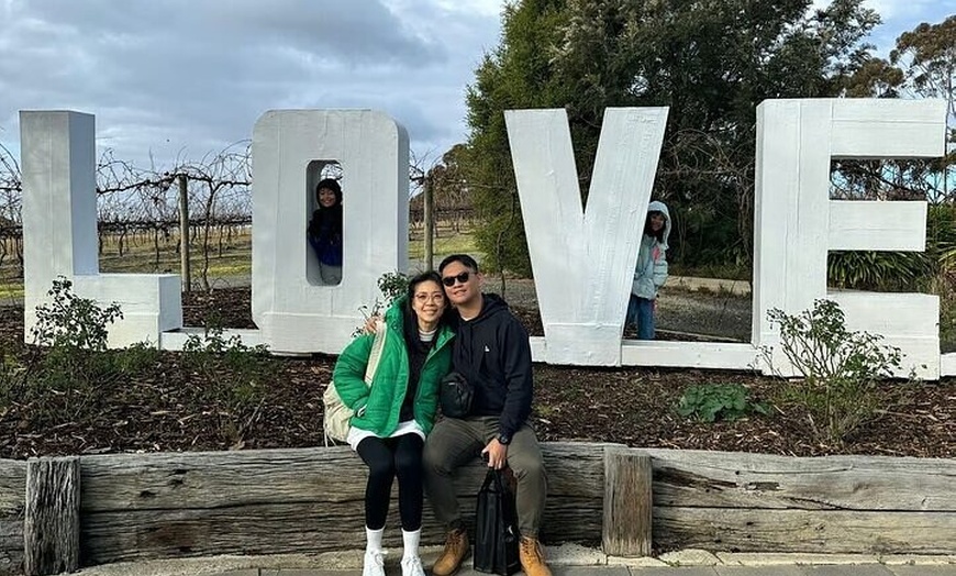 Image 17: Melbourne Private Ballarat Sovereign Hill Gold Mine Tours