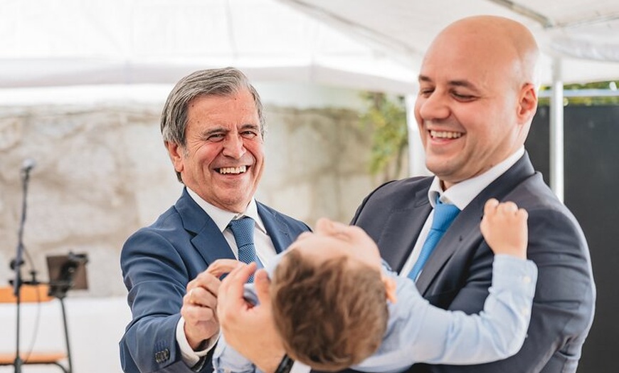 Image 9: Sesión de fotos profesional en el Parque del Retiro de Madrid