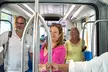 Cincinnati Private Streetcar Food Tour - Second Medium