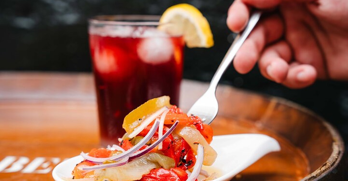 Tour gastronómico de tapas y vinos en Cádiz