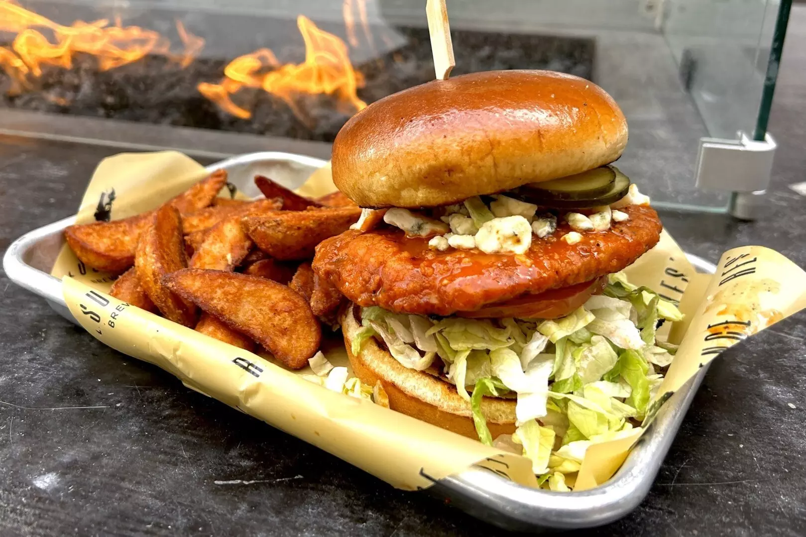 $15 For $30 Worth Of Casual Dining