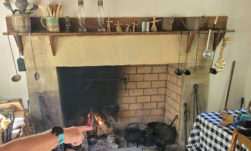 Image 6: Atlanta Slave Trade & African American culture tour