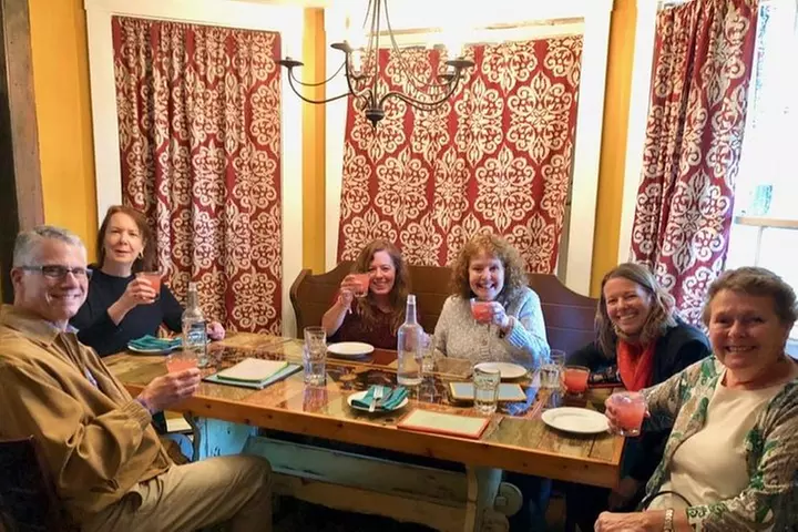 Newport Neighborhood Food Tour