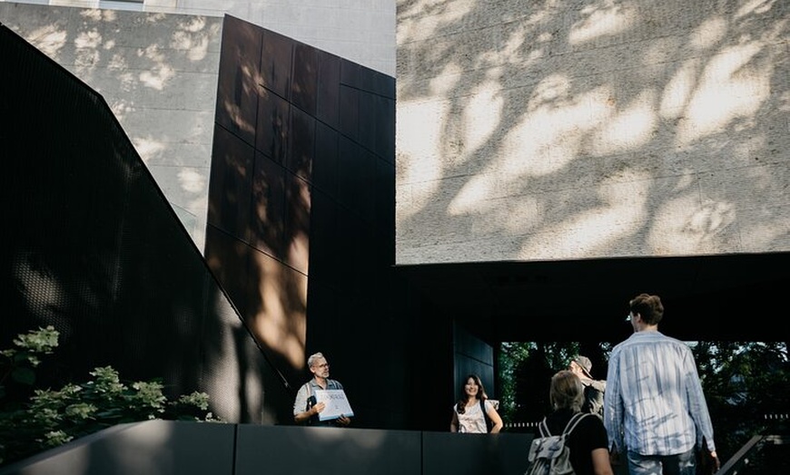 Image 19: München in 500 Jahren : Eine architektonische Zeitmaschine