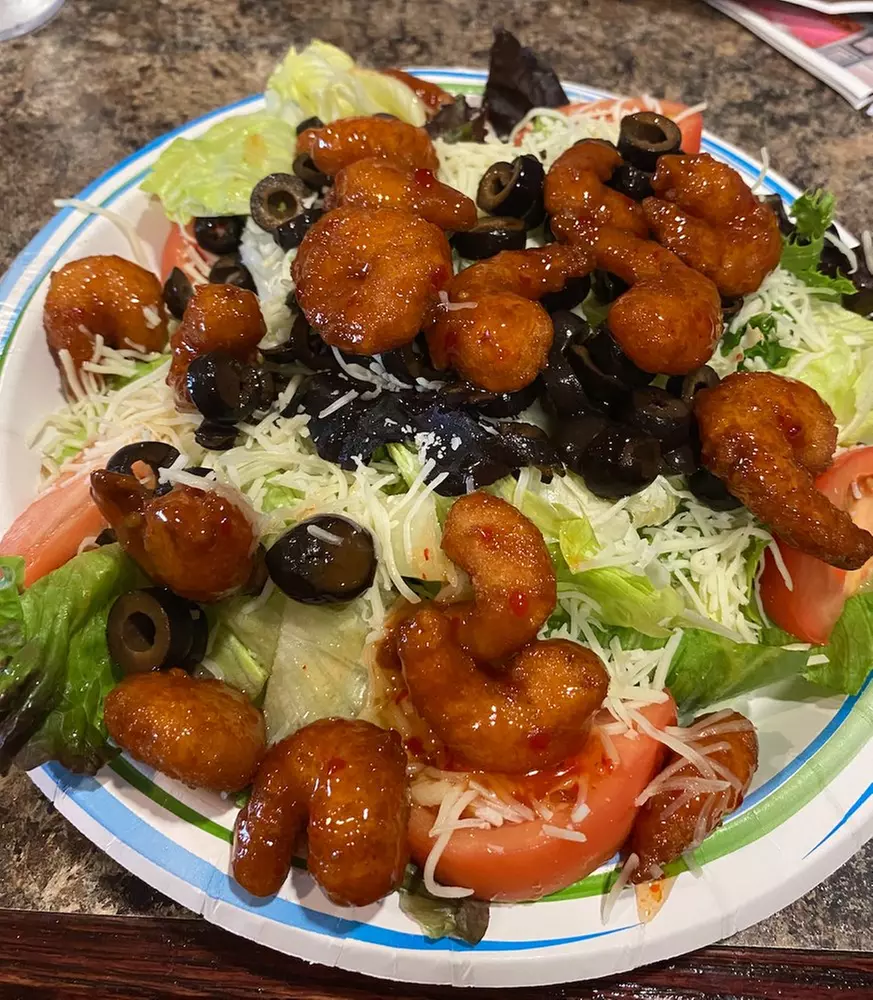 $15 For $30 Worth Of Casual Dining